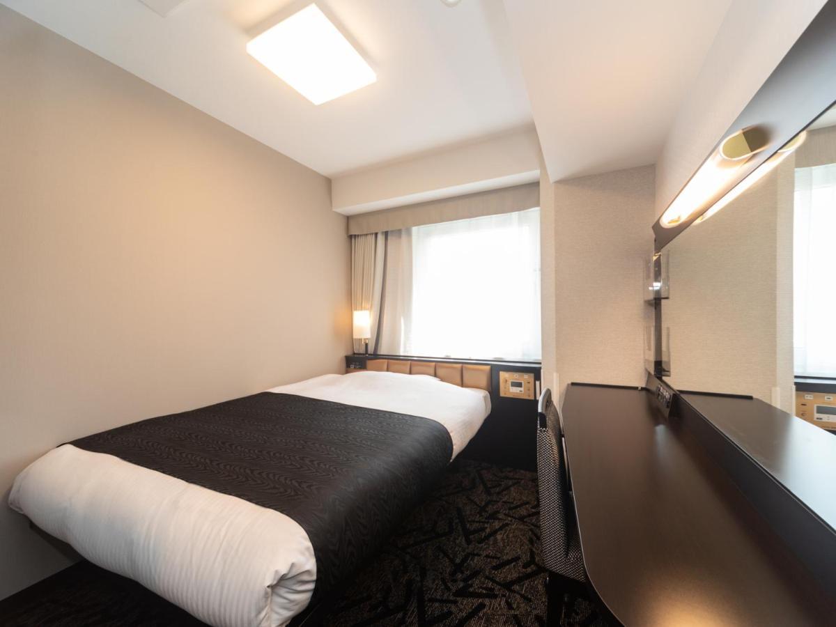 Apa Hotel Namba Shinsaibashi Higashi Osaka Exterior photo