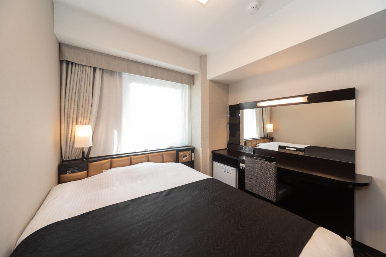 Apa Hotel Namba Shinsaibashi Higashi Osaka Exterior photo